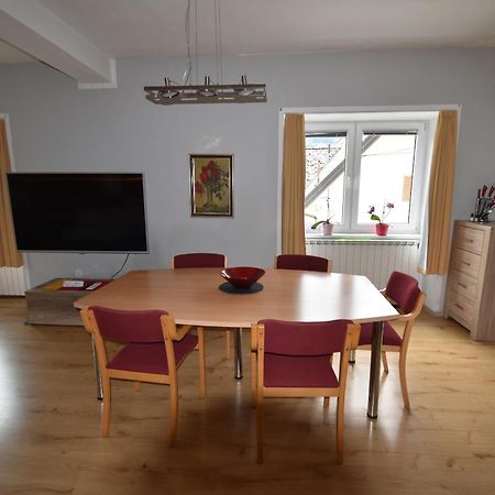 Apartments Free Alps, Massage & Wine โบเว็ก ภายนอก รูปภาพ