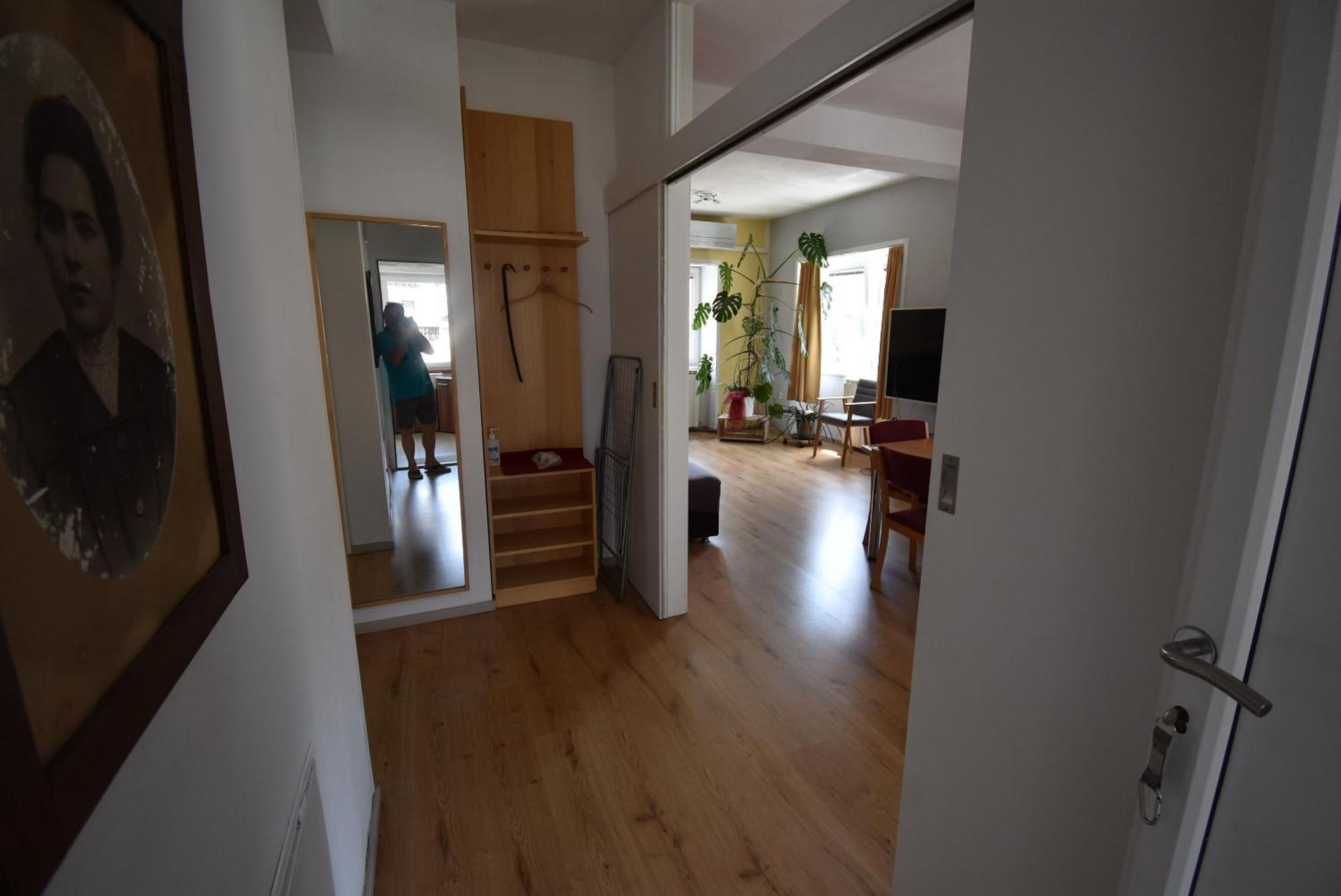 Apartments Free Alps, Massage & Wine โบเว็ก ภายนอก รูปภาพ