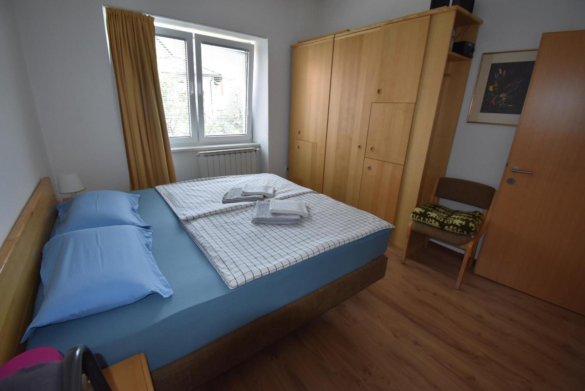 Apartments Free Alps, Massage & Wine โบเว็ก ภายนอก รูปภาพ