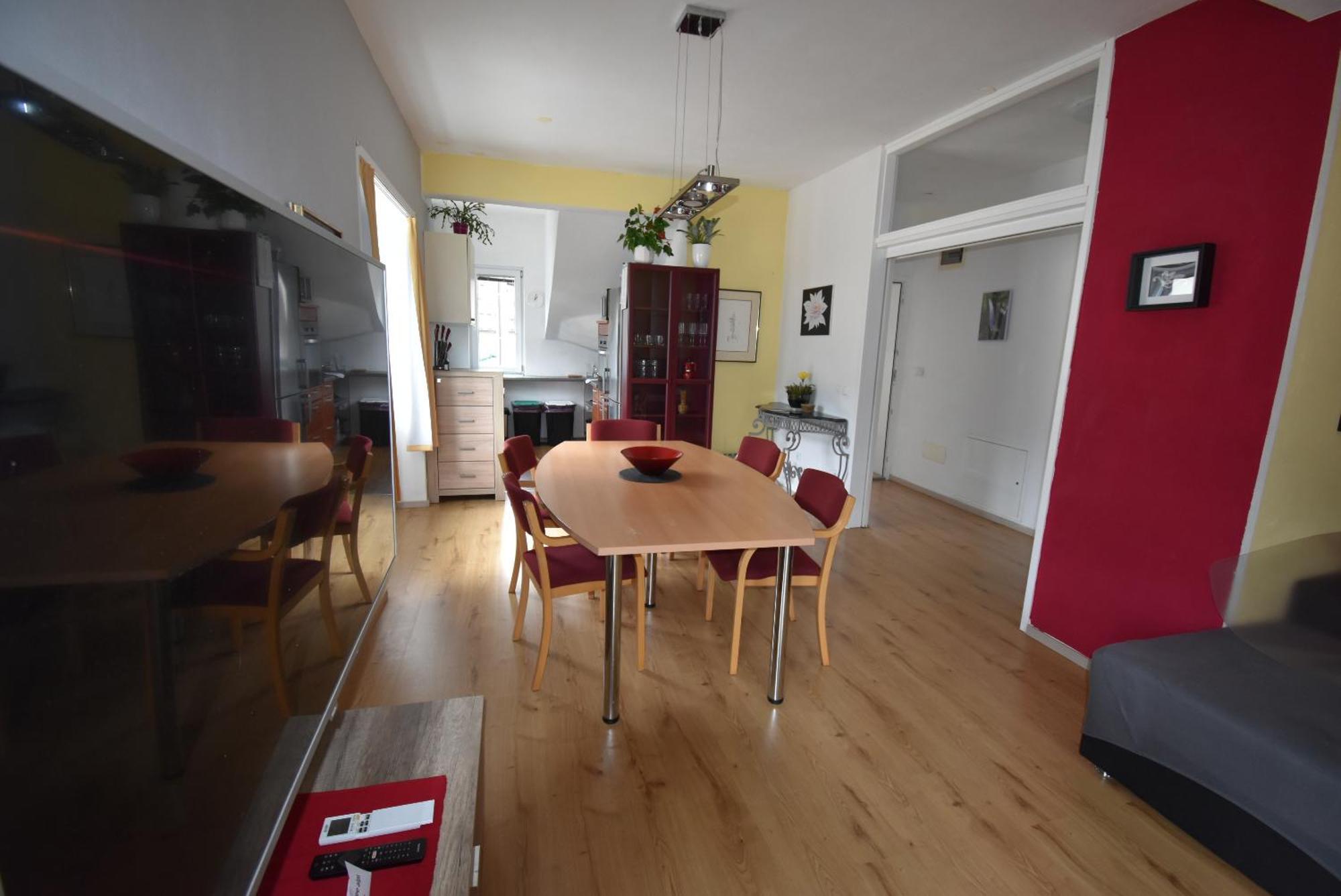 Apartments Free Alps, Massage & Wine โบเว็ก ภายนอก รูปภาพ