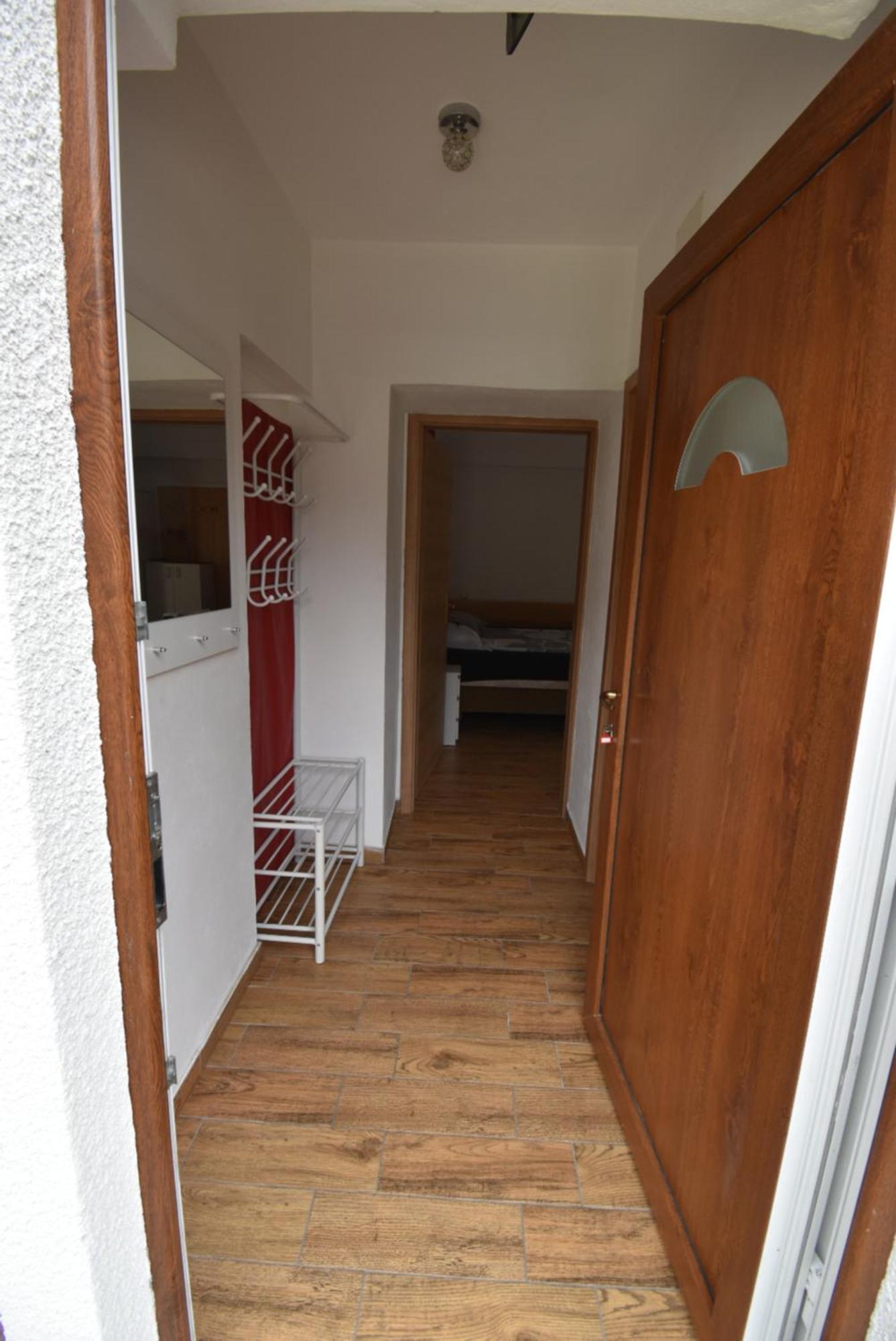 Apartments Free Alps, Massage & Wine โบเว็ก ภายนอก รูปภาพ